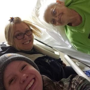 Meet your Posher, Deb